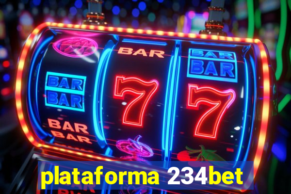 plataforma 234bet